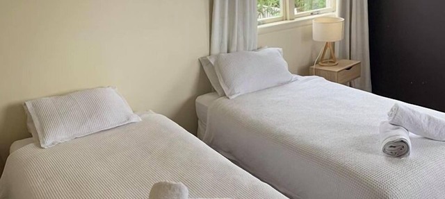 Kiwi Heritage Homestay