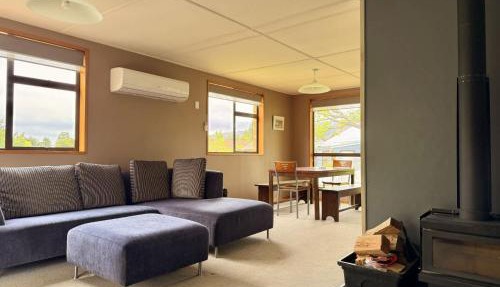 Kiwi Holidays in Cromwell