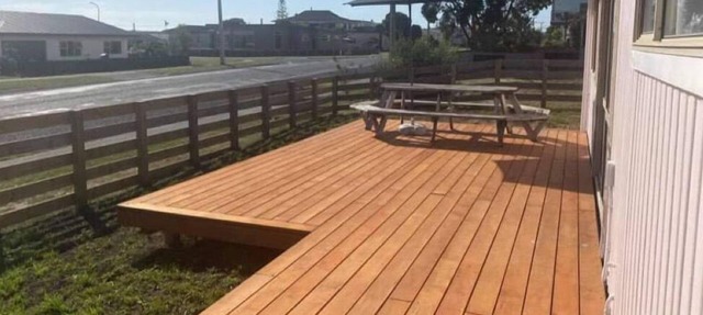 Kiwiana Holiday Home