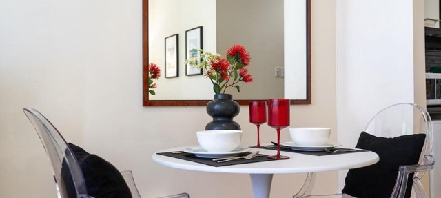Kiwiana Suite - Auckland CBD - rooftop pool