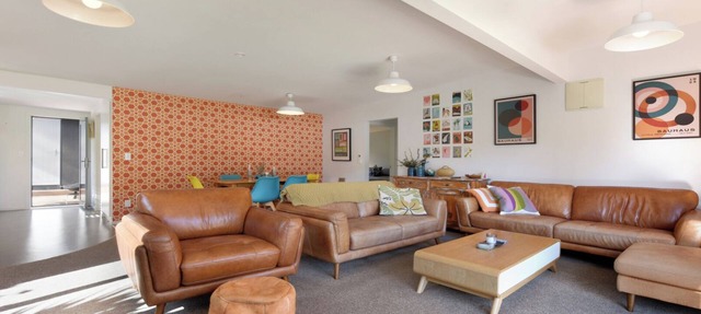 Koraha - Queen Charlotte Sound Holiday Home