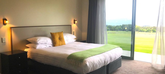 Koura Bay Resort