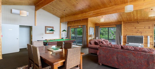Koura Lodge