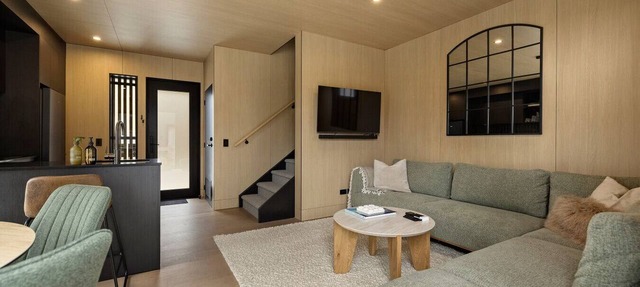 Kowhai Luxury Villa Queenstown