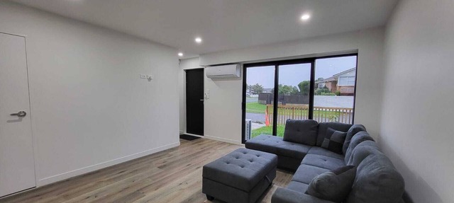 KTC modern, sleek and cozy house.