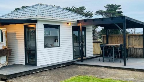 Kumeu Country Cabana