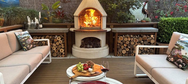 La Colina Vista - 3 bedroom house for a relaxing stay.