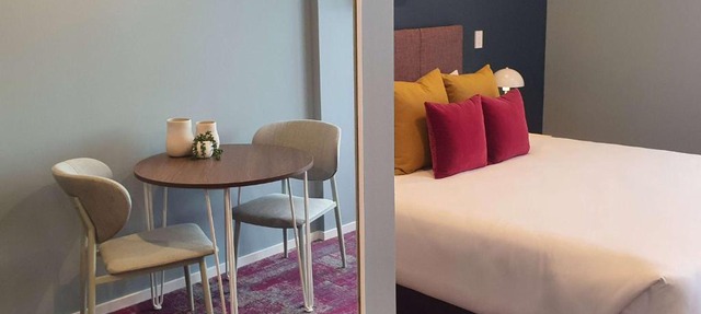 La Quinta by Wyndham Parnell Auckland