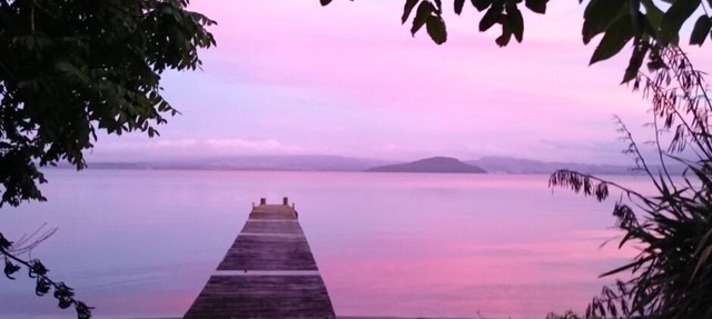 Lake Haven - Lake Edge