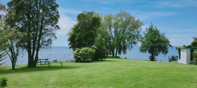 Lake House