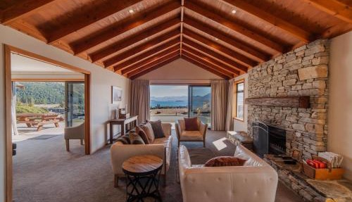 Lake Lodge Tekapo