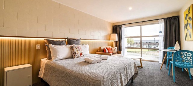 Lake Vista | Cozy 1BR Near Lake Tekapo