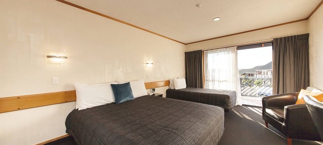 Lakeland Resort Taupo
