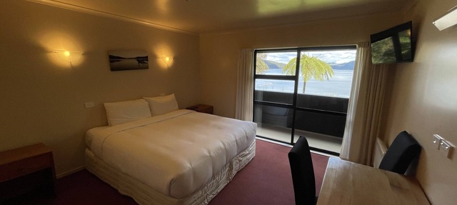 Lakes Lodge Okataina