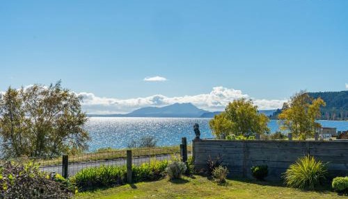 Lakeview Scope - Tauranga Taupo Retreat
