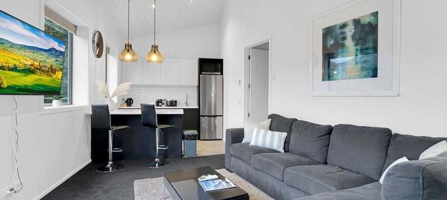 Lakeview Unit for Two | Near Queenstown
