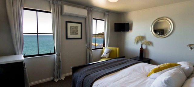 Lands End Boutique Hotel