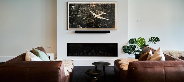 Laneway Apartments - The Residence