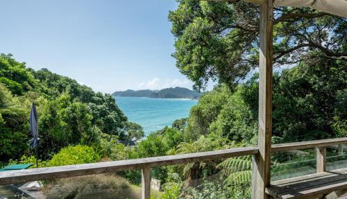 Langs Hideaway - Langs Beach Holiday Home