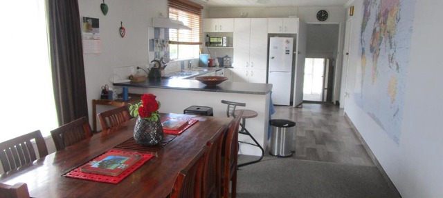 Large Spacious House