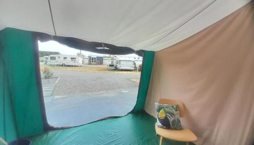 Leithfield Beach Holiday Park