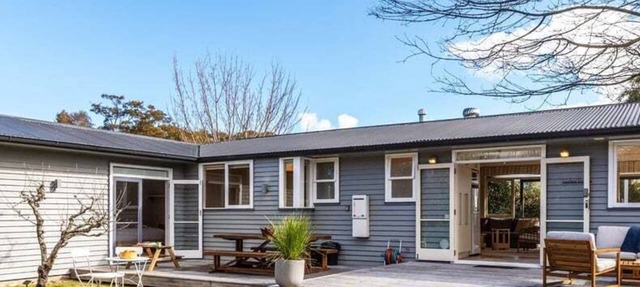 Loulou Lodge - family fun, close to lake