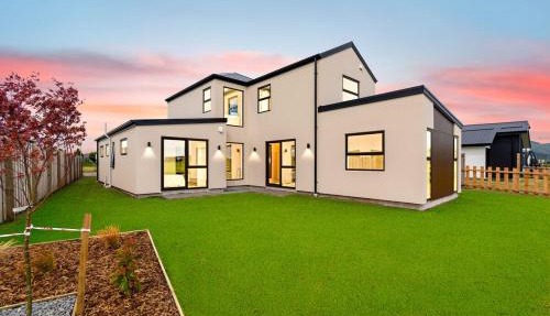Lovely Home in Halswell - near everything