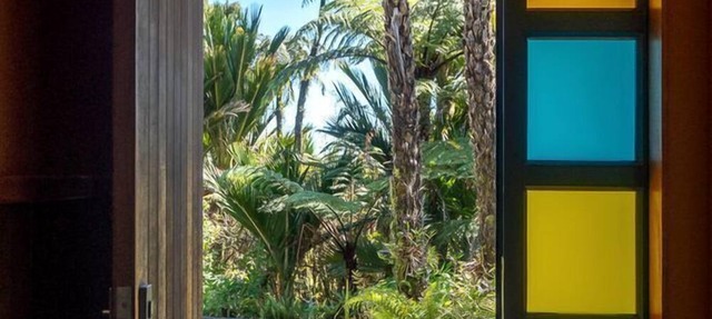 Lovely Suite in a Gorgeous Punakaiki Accommodation for South Island Holidays