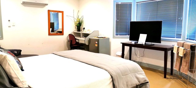 Lush & Co Auckland Bed & Breakfast
