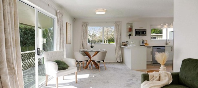 Luxe Country Escape Auckland