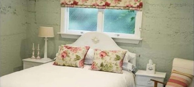 Luxurious Holiday Rental with a Spa in Ashburton, New Zealand