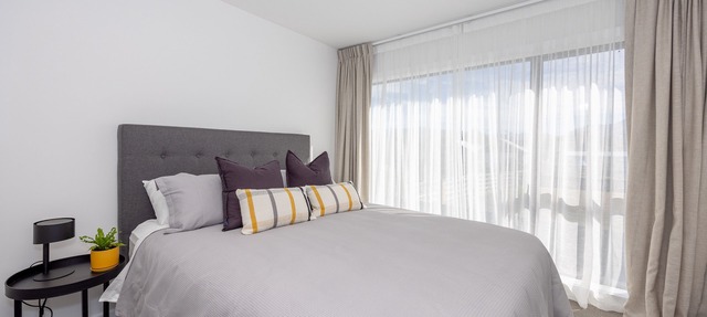 Luxury 3 Bedroom Wanaka Townhouse