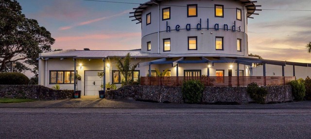 Luxury Boutique Hotel 50 meters from the beach