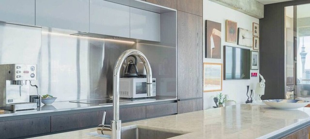 Luxury Designer Apartment by Furnished Rentals