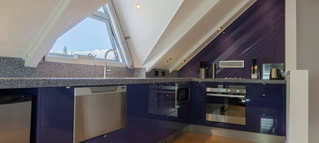 Luxury Eco Apt w/Pool, Gym & Sauna - Adults only