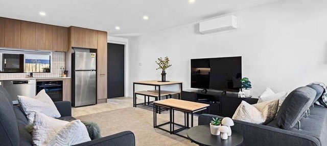Luxury on Gloucester