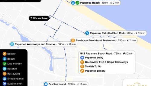 Luxury Papamoa Beach House with Pool and Spa Pet Friendly