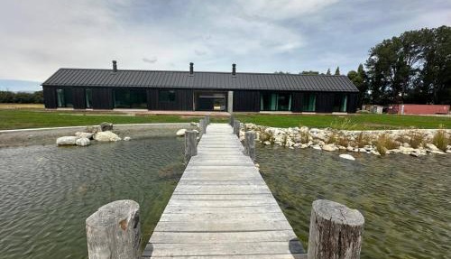 Lyford Luxury Lodge, Twizel