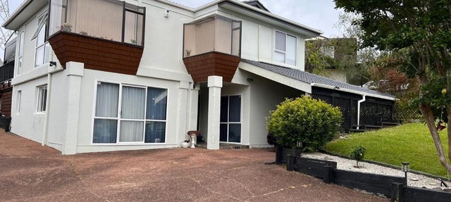 Lynfield Auckland