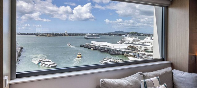 M Social Hotel Auckland