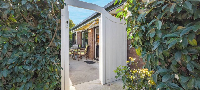 Magnolia Cottage - Nelson Holiday Homes