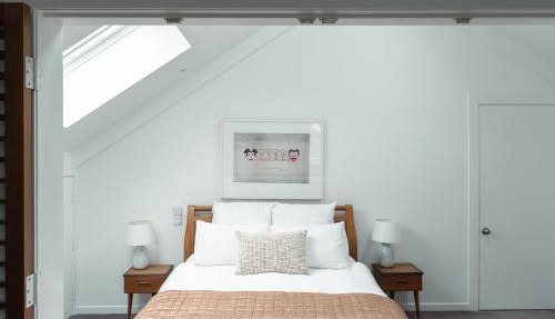 Mahoe Apartment, Heart of Devonport Village