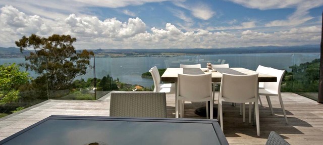 Majestic Lake Taupo Accommodation for North Island Holidays