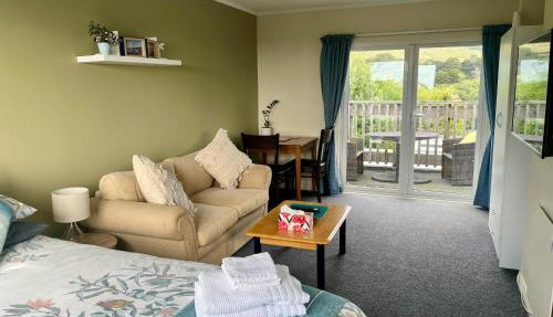 Makara Beach Escape