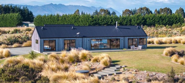 Mana Waiora Retreat - Te Anau
