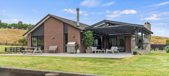 Mangawhai Maketu - Mangawhai Holiday Home