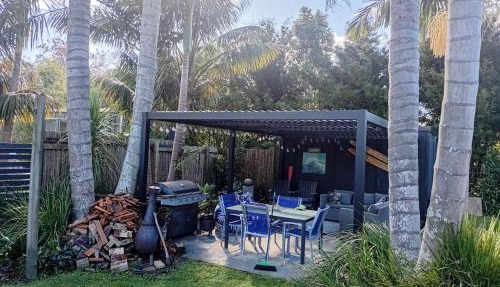 Mangawhai Palms