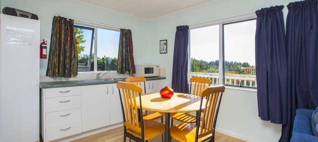 Mangawhai Retreat Apartments