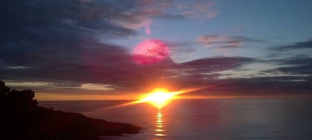 Manu Bay Homestay seaviews,beach access,great surf,quiet,affordable,vacancies