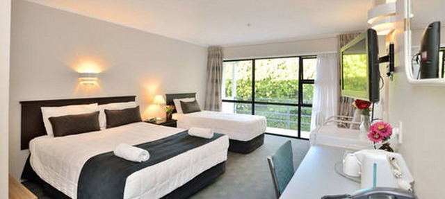 Manukau Hotel & Conference Centre